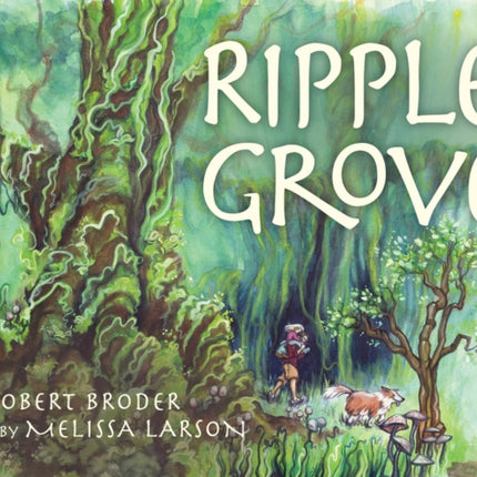 Ripple Grove