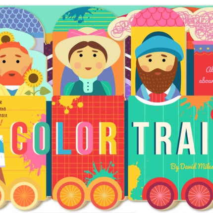 Color Train