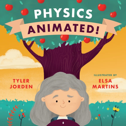 Physics Animated!