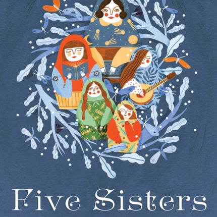 Five Sisters