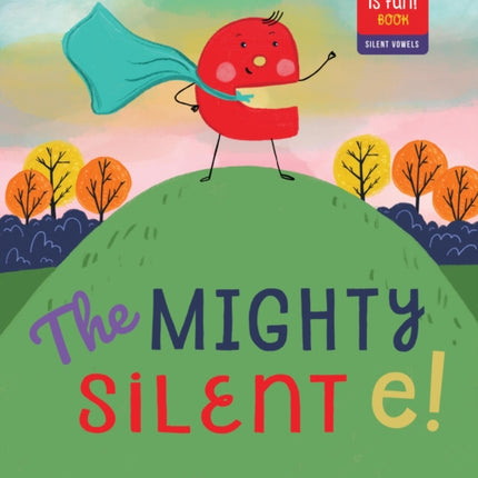 Mighty Silent e!