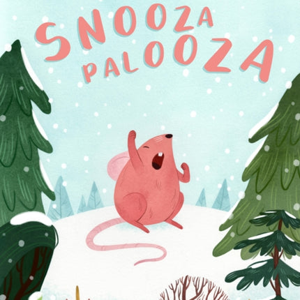 Snoozapalooza