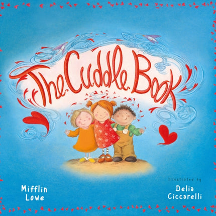 The Cuddle Book