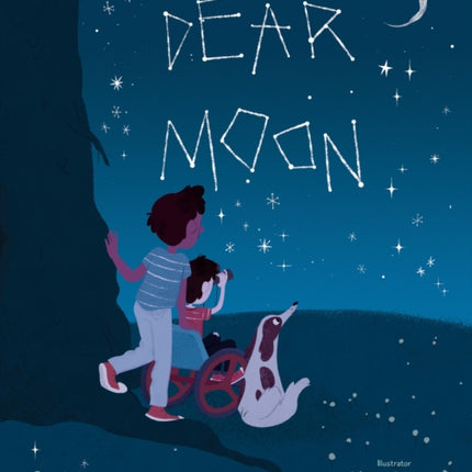 Dear Moon