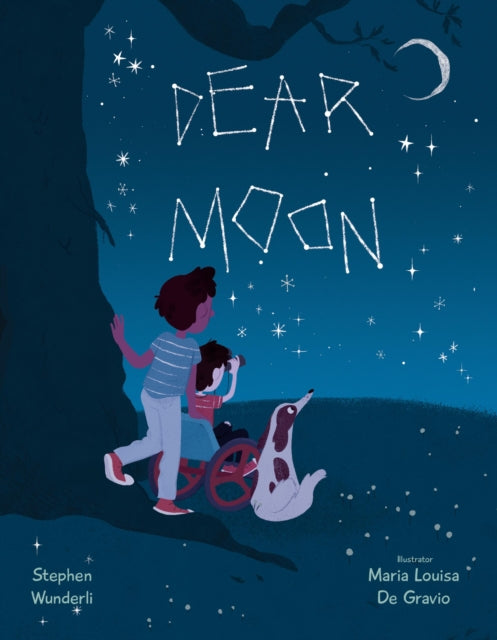 Dear Moon