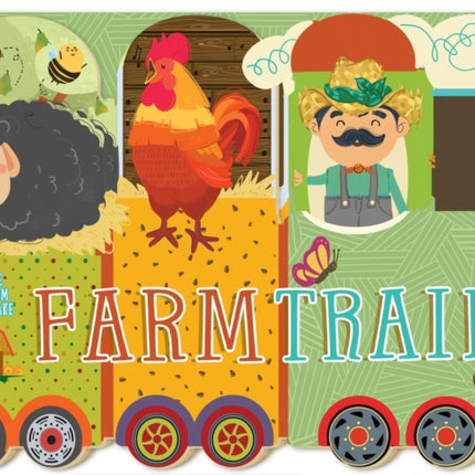 Farm Train