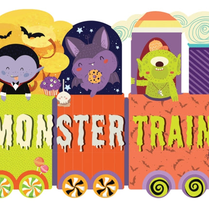 Monster Train