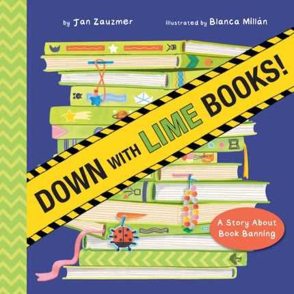 Down with Lime Books