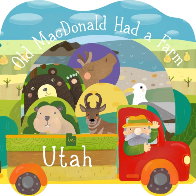 Old MacDonald Had a Farm in Utah