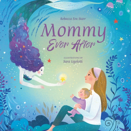 Mommy Ever After