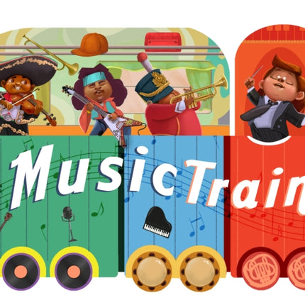 Music Train