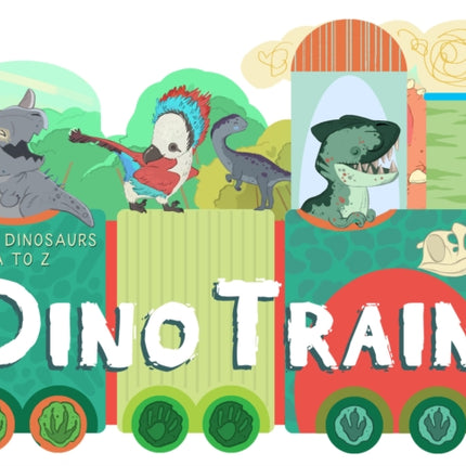 Dino Train