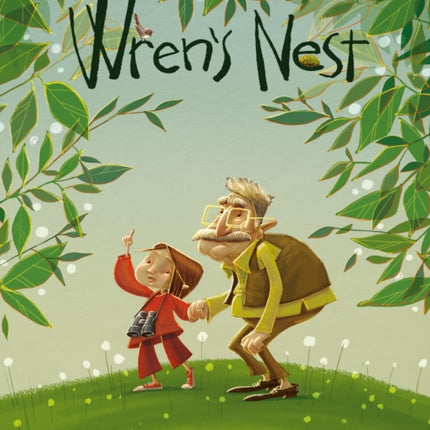 Wrens Nest