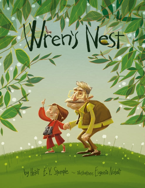 Wrens Nest