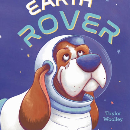 Earth Rover