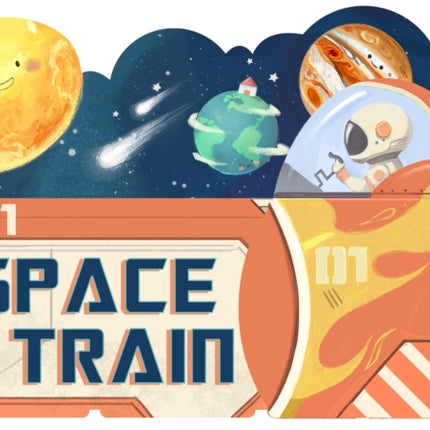 Space Train