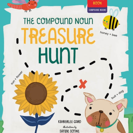 The Compound Noun Treasure Hunt