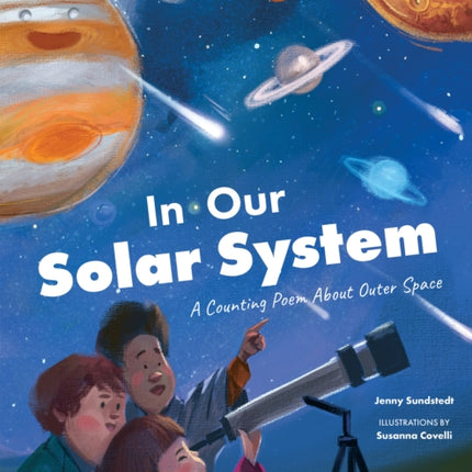 In Our Solar System