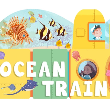 Ocean Train