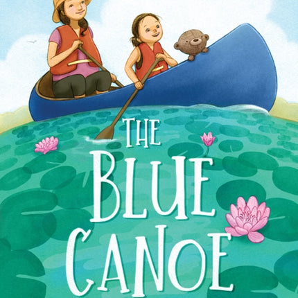 The Blue Canoe