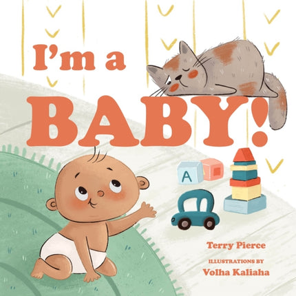 Im a Baby
