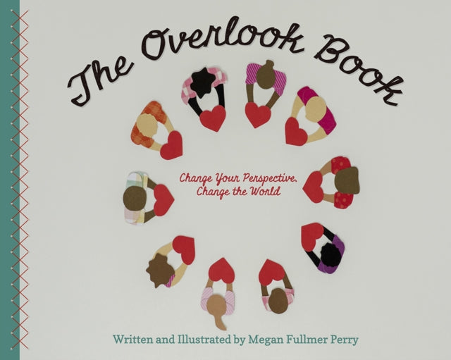 The Overlook Book