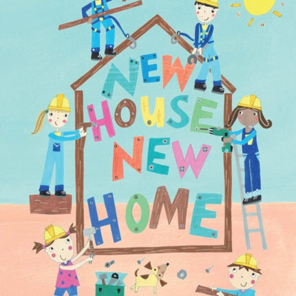 New House New Home
