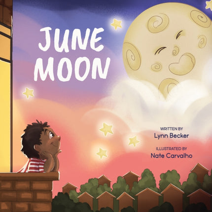 June Moon