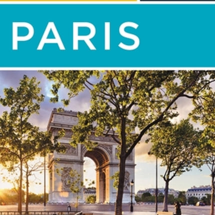 Rick Steves Pocket Paris (Fifth Edition)