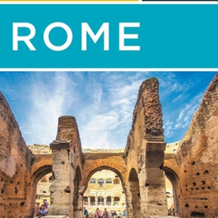 Rick Steves Pocket Rome