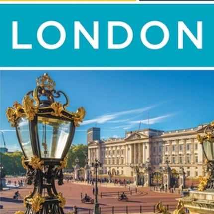 Rick Steves Pocket London (Fifth Edition)