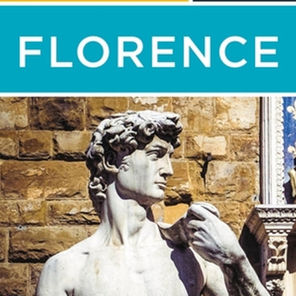 Rick Steves Pocket Florence (Fifth Edition)