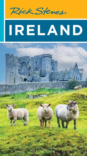 Rick Steves Ireland TwentySecond Edition