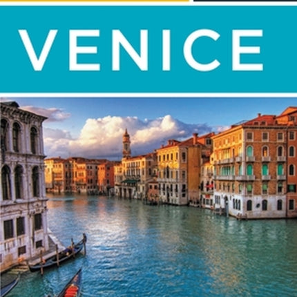 Rick Steves Pocket Venice (Fifth Edition)