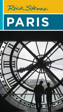 Rick Steves Paris Twentyfifth Edition