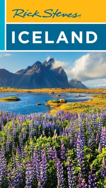 Rick Steves Iceland Third Edition