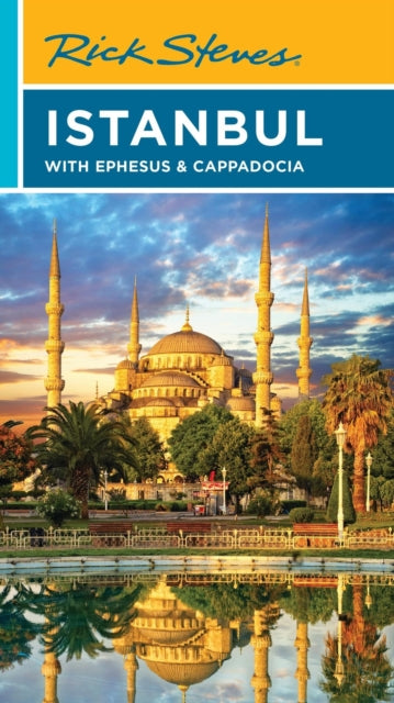 Rick Steves Istanbul Ninth Edition