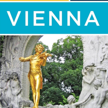 Rick Steves Pocket Vienna Fourth Edition