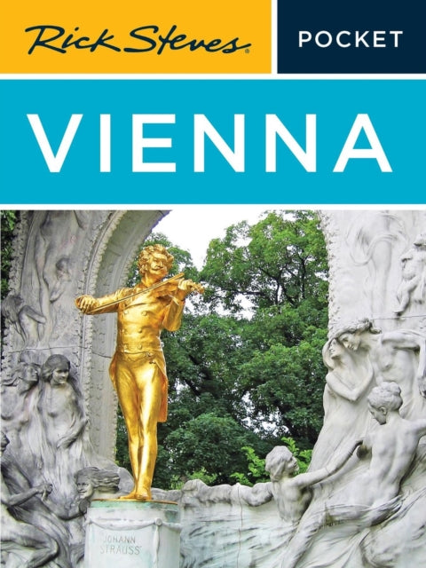 Rick Steves Pocket Vienna Fourth Edition