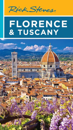 Rick Steves Florence  Tuscany Twentieth Edition