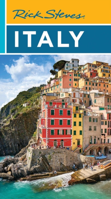 Rick Steves Italy Twentyeighth Edition