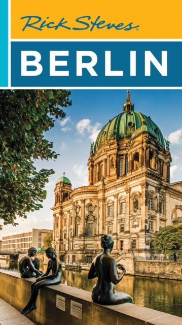 Rick Steves Berlin Fifth Edition
