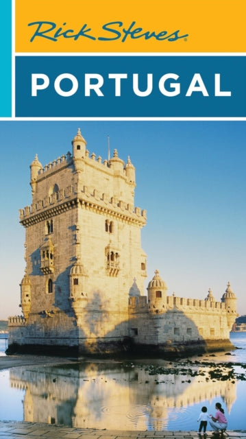 Rick Steves Portugal Thirteenth Edition