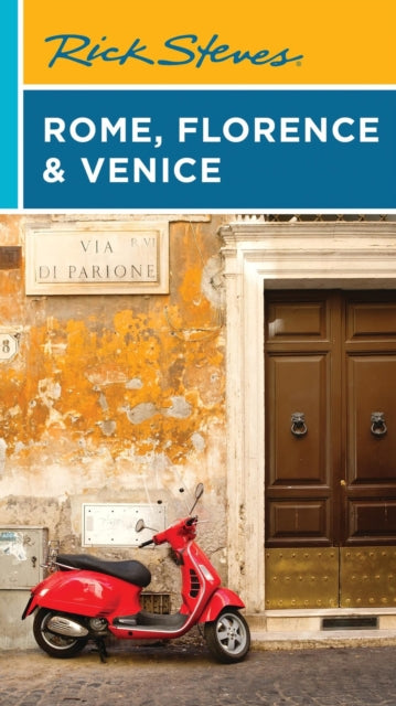 Rick Steves Rome Florence  Venice