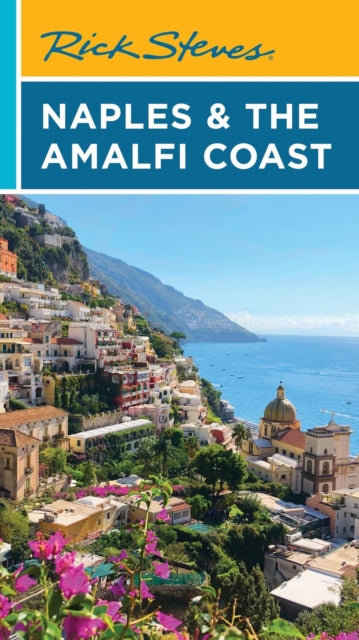 Rick Steves Naples  the Amalfi Coast