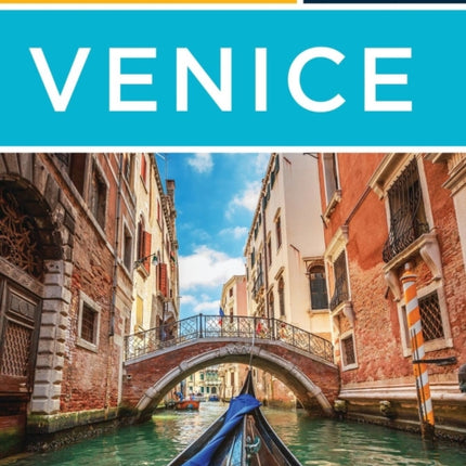 Rick Steves Pocket Venice