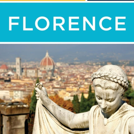 Rick Steves Pocket Florence Sixth Edition