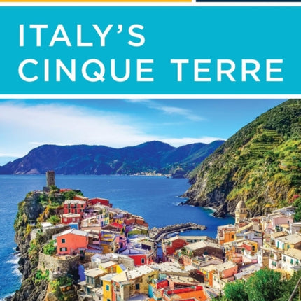 Rick Steves Pocket Italys Cinque Terre