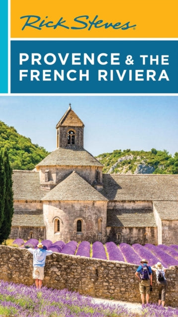 Rick Steves Provence  the French Riviera Seventeenth Edition