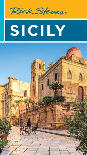 Rick Steves Sicily